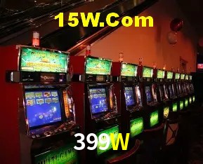Inovações de Jogos na 399W: O Futuro das Experiências Interativas