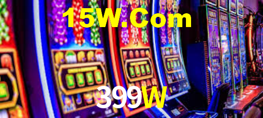 Descubra a Magia dos Jogos de Arcade no 399W