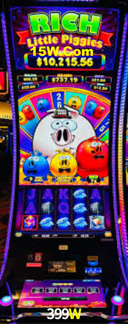 399W: A Experiência de Casino com Jogos de Mesa ao Vivo