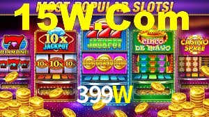 Daily Bonuses 399W