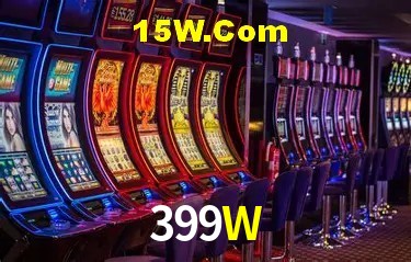 Inovações de Jogos na 399W: O Futuro das Experiências Interativas